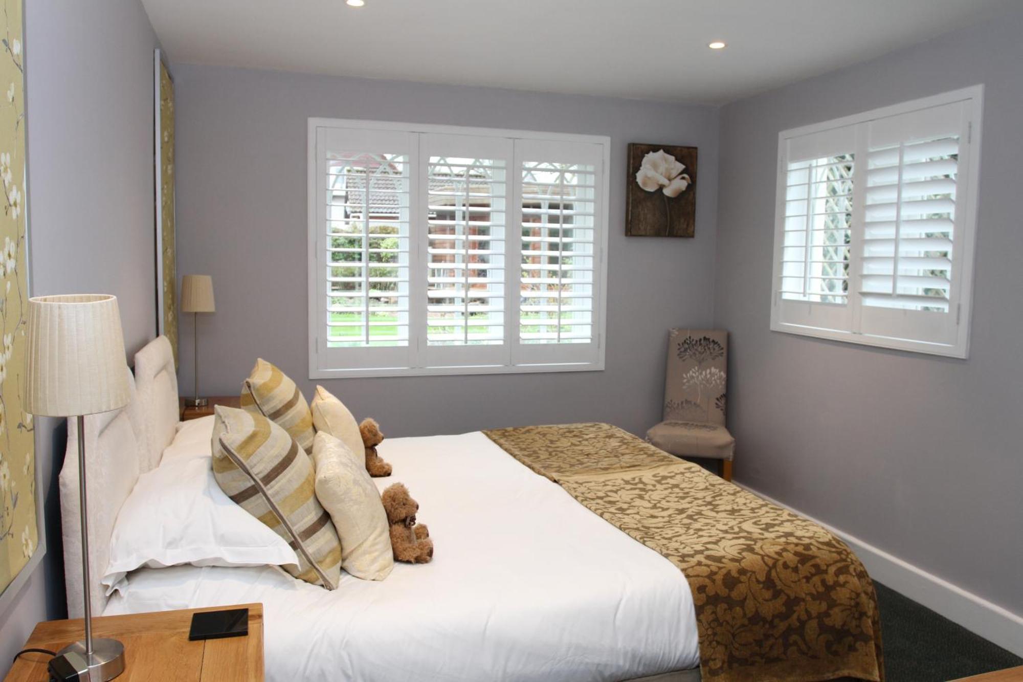 The Salty Monk Bed & Breakfast Sidmouth Exteriér fotografie