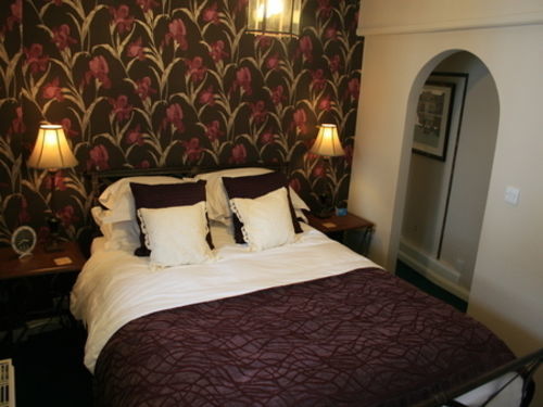 The Salty Monk Bed & Breakfast Sidmouth Exteriér fotografie